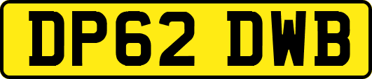 DP62DWB