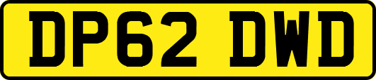 DP62DWD