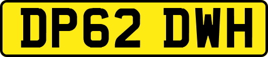 DP62DWH