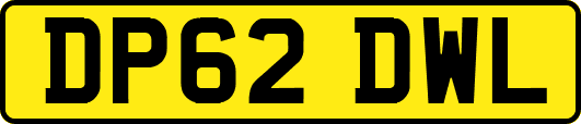 DP62DWL