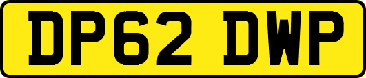 DP62DWP