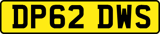 DP62DWS