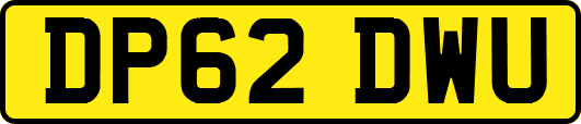 DP62DWU