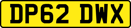 DP62DWX