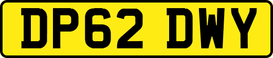 DP62DWY