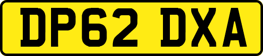 DP62DXA