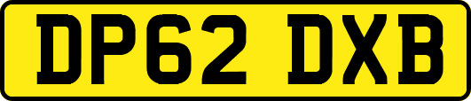 DP62DXB