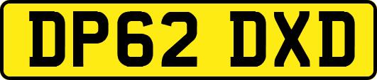 DP62DXD