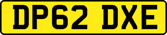 DP62DXE