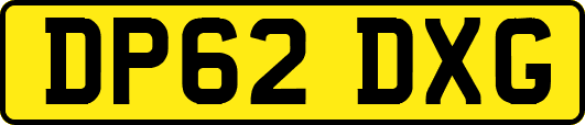 DP62DXG