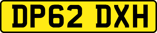 DP62DXH