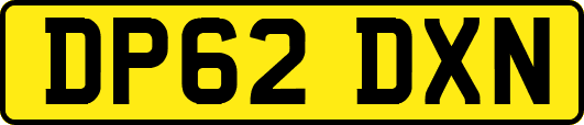DP62DXN