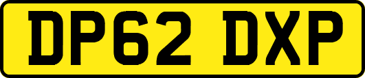 DP62DXP