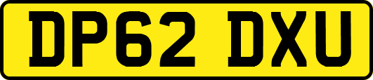 DP62DXU
