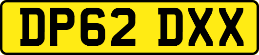 DP62DXX