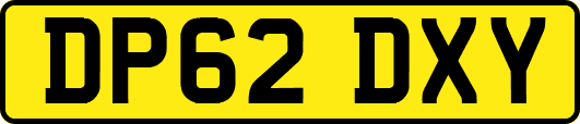 DP62DXY