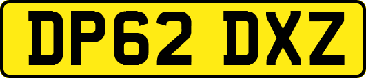 DP62DXZ
