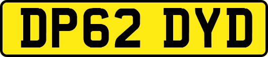 DP62DYD