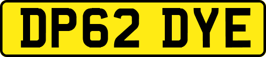 DP62DYE