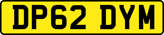 DP62DYM