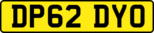 DP62DYO