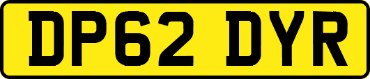 DP62DYR