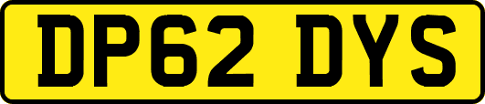 DP62DYS