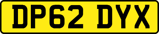 DP62DYX