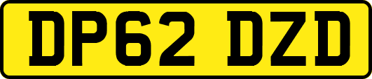 DP62DZD
