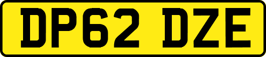 DP62DZE