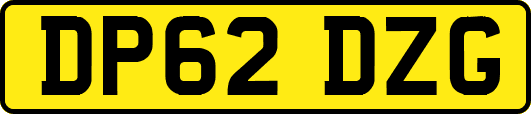 DP62DZG