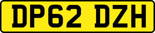 DP62DZH