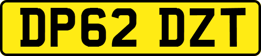 DP62DZT