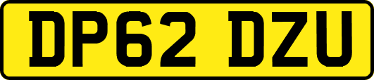 DP62DZU