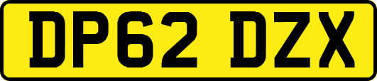 DP62DZX