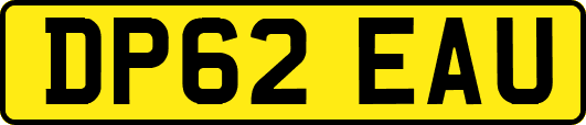 DP62EAU