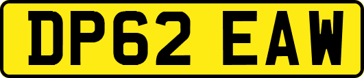 DP62EAW