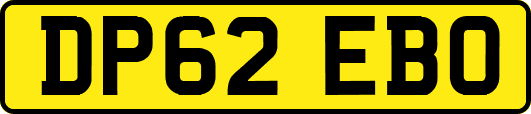 DP62EBO