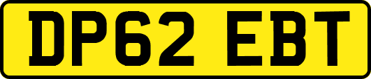 DP62EBT
