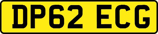 DP62ECG