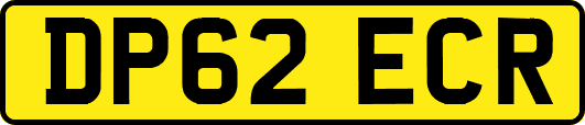 DP62ECR
