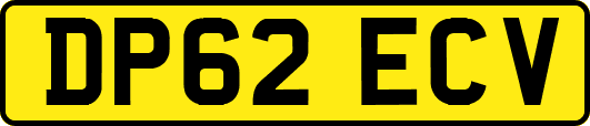 DP62ECV