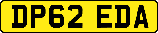 DP62EDA