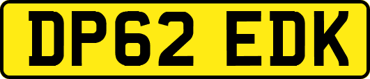 DP62EDK