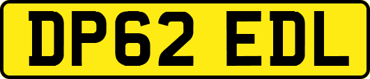 DP62EDL