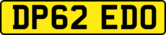 DP62EDO
