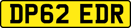 DP62EDR