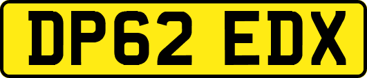 DP62EDX