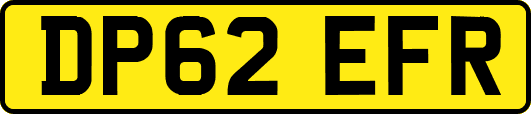 DP62EFR