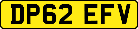 DP62EFV